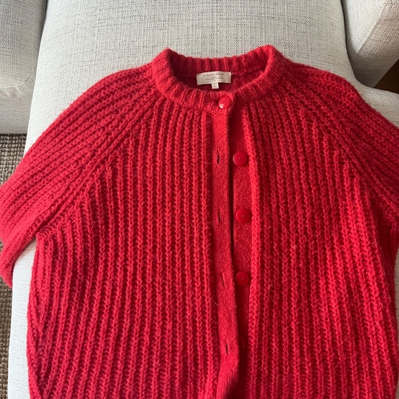 Sezane Sweaters - Sezane Emile